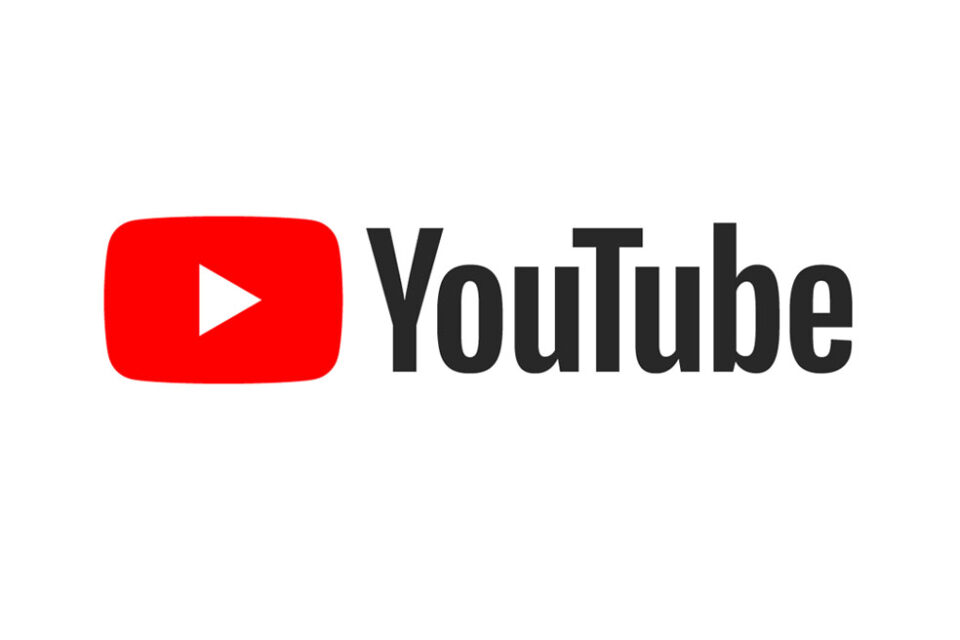 Canal de YouTube